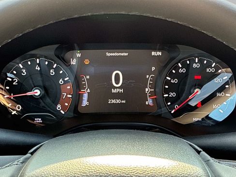 Certified 2023 Jeep Compass Limited w/ Sun and Sound Group AWD/4WD image 27