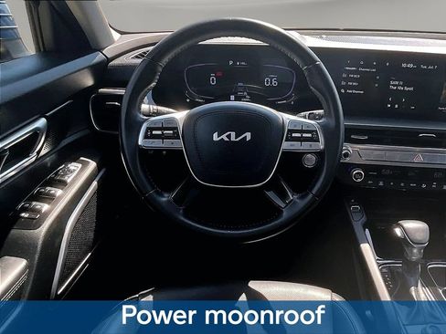 Used 2025 Kia Telluride S AWD/4WD image 11