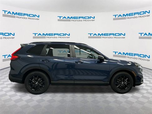 New 2026 Honda CR-V Sport-L image 6