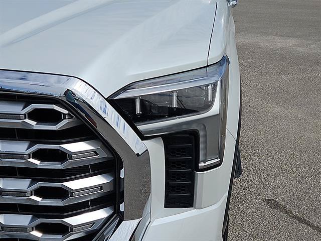 Used 2026 Toyota Tundra 1794 Edition AWD/4WD image 7