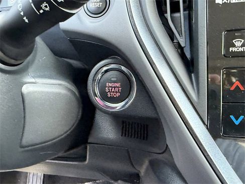 Certified 2025 Subaru Crosstrek 2.5i Limited w/ Popular Package #3A image 26