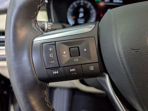 Used 2025 INFINITI QX60 Sensory w/ Vision Package AWD/4WD image 21