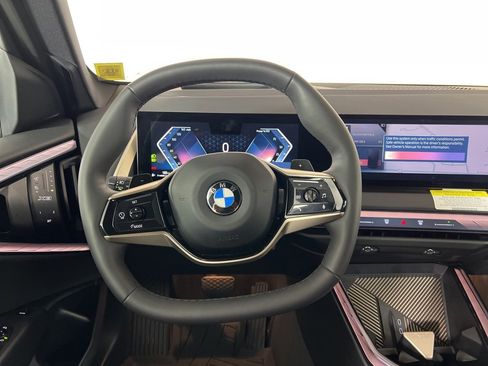 Used 2025 BMW X3 xDrive30i image 18