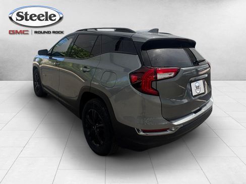 Used 2024 GMC Terrain AT4 w/ Tech Package AWD/4WD image 3