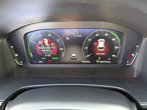 Certified 2026 Honda CR-V Sport Touring image 20