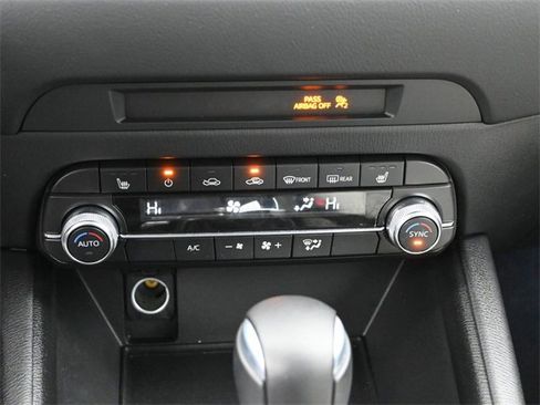 Certified 2025 MAZDA CX-5 AWD 2.5 S w/ Preferred Package image 15