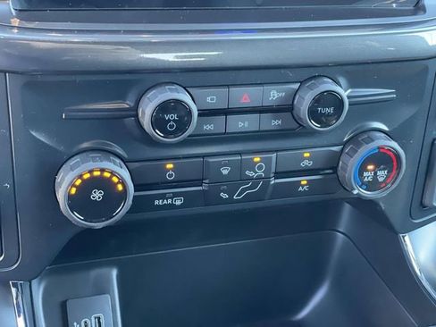 New 2026 Ford F150 STX w/ Equipment Group 200A image 14