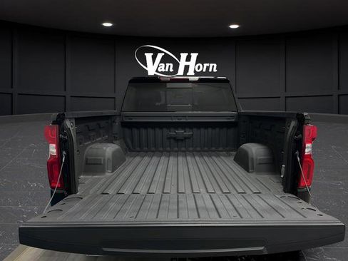 Used 2023 Chevrolet Silverado 1500 RST w/ RST All Star Premium Package image 28