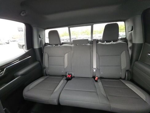 New 2025 Chevrolet Silverado 1500 RST w/ Convenience Package II image 28