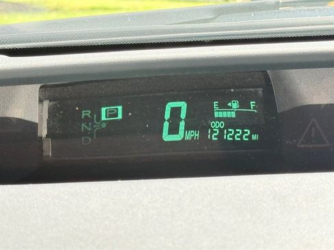 Used 2007 Toyota Prius FWD image 13
