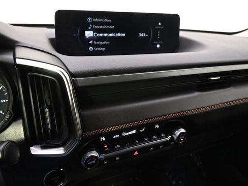 Used 2025 MAZDA CX-50 2.5 Hybrid w/ Premium Plus Pkg image 28