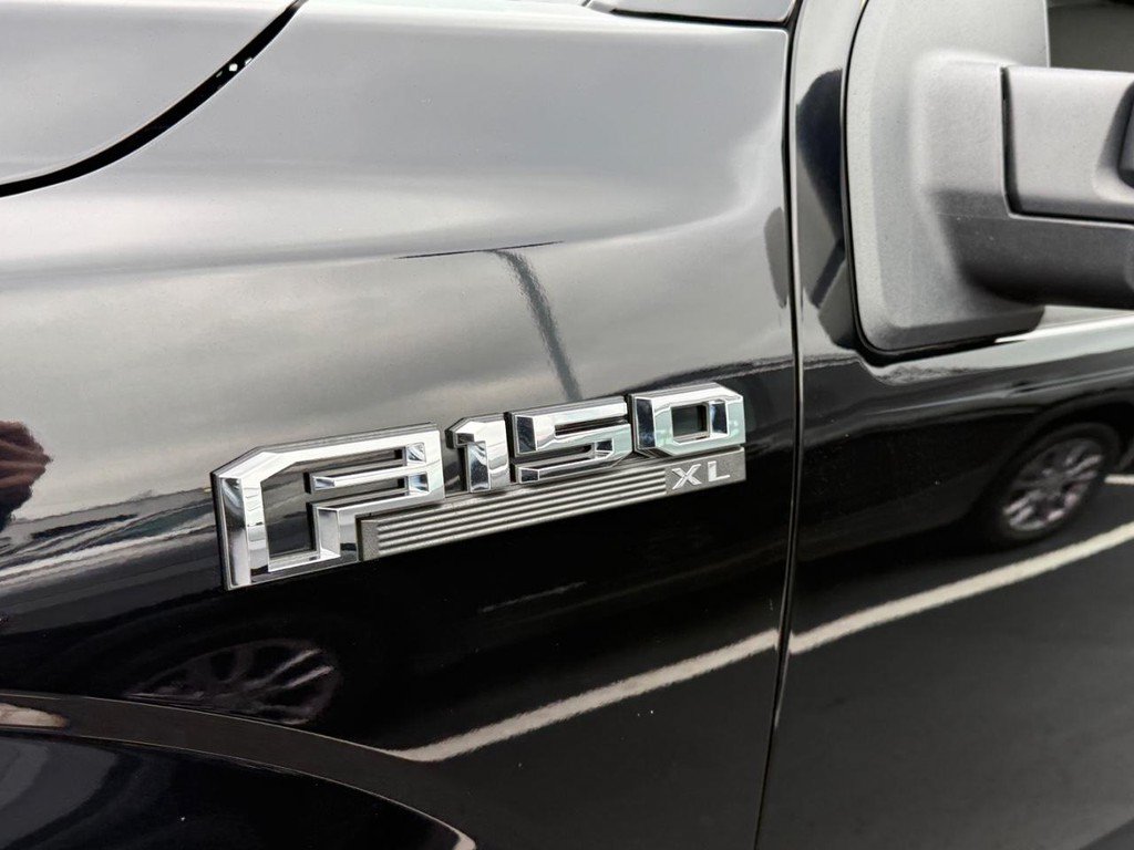 Used 2016 Ford F150 XL w/ Equipment Group 101A Mid RWD image 9