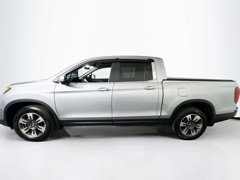 Used 2019 Honda Ridgeline RTL-T image 4