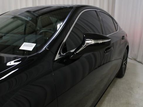 Used 2024 Lexus ES 350 w/ Premium Package FWD image 36