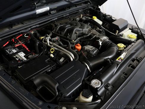 Used 2016 Jeep Wrangler Unlimited Sport w/ Quick Order Package 24S image 35