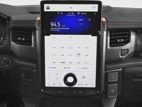 New 2025 Ford F150 Lightning Lariat image 7