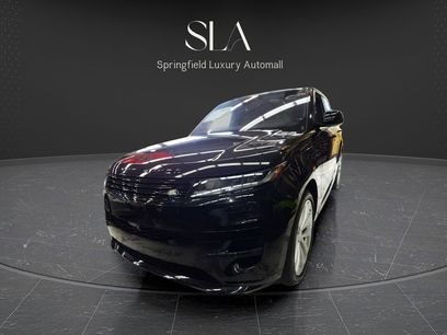 Used 2023 Land Rover Range Rover Sport SE Dynamic