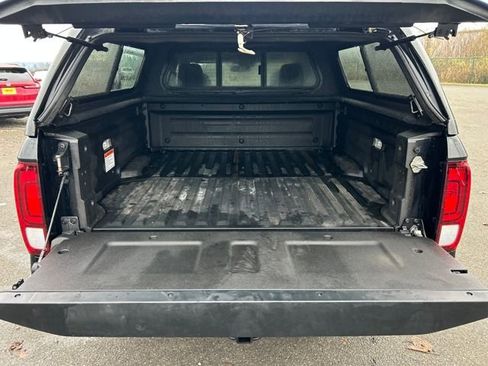 Used 2020 Honda Ridgeline Black Edition image 17