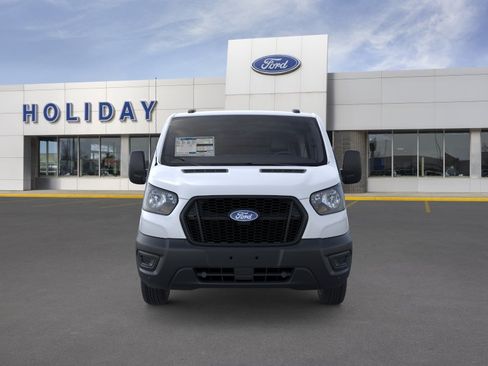 New 2026 Ford Transit 150 Low Roof AWD image 7