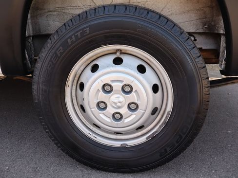 Used 2020 RAM ProMaster 1500 FWD image 40