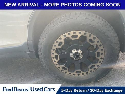 Used 2016 Subaru Outback 2.5i Limited image 13