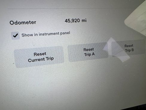 Used 2016 Tesla Model S P100D image 42