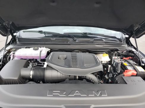 New 2026 RAM 1500 Limited image 11