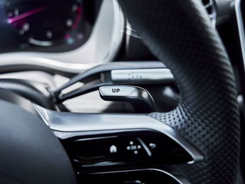 Used 2024 Mercedes-Benz AMG GT 63 image 54