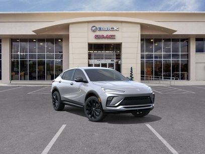 New 2026 Buick Envista Sport Touring w/ Convenience I Package