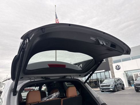 New 2025 Kia Telluride EX X-Line image 48