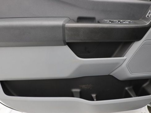 Used 2024 Ford F350 XL w/ Snow Plow Prep Package image 15