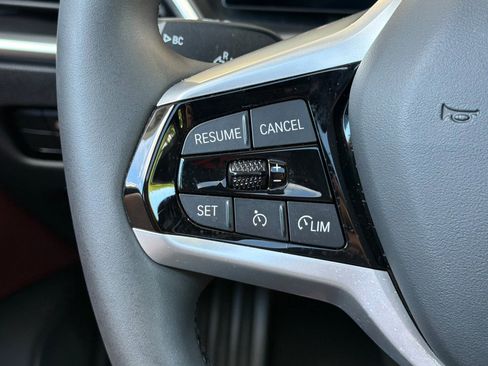 Used 2025 BMW i4 eDrive40 w/ M Sport Package RWD image 30