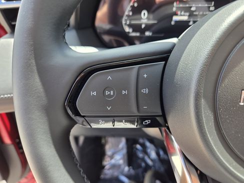 New 2026 MAZDA CX-5 2.5 S w/ Premium Package AWD/4WD image 28