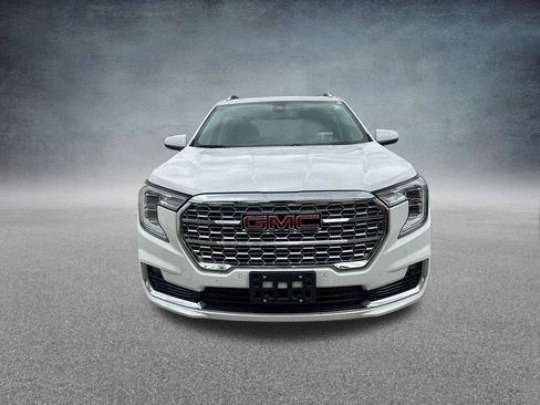 Used 2023 GMC Terrain Denali AWD/4WD image 43