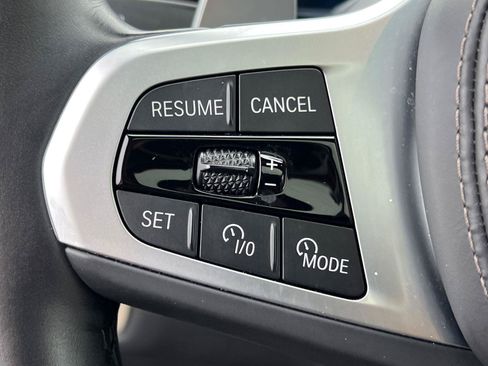 Used 2026 BMW X7 xDrive40i AWD/4WD image 25