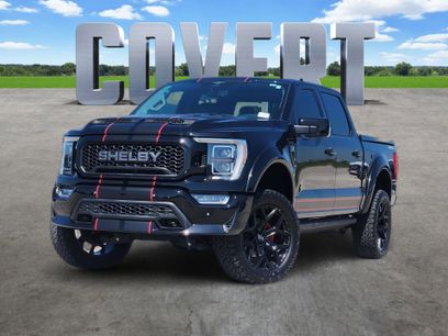 Used 2023 Ford F150 Lariat w/ Equipment Group 502A High