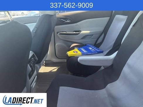 Used 2018 GMC Acadia SLT image 9