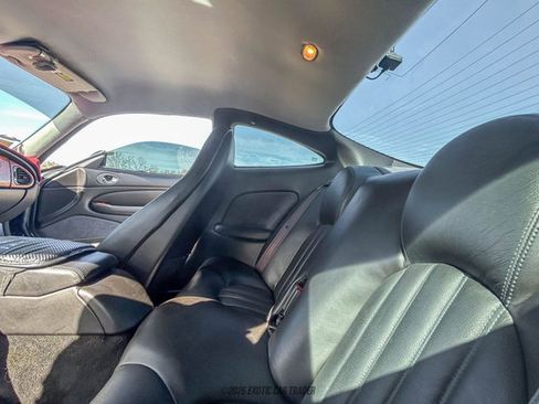 Used 1998 Jaguar XK8 Coupe image 43