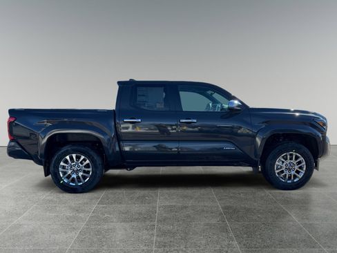 New 2026 Toyota Tacoma Limited image 6