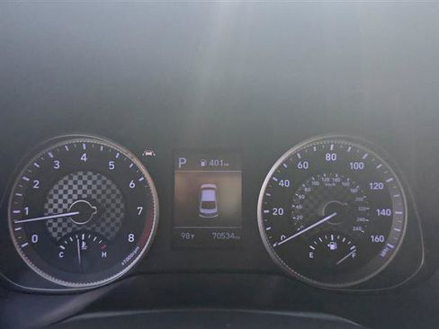 Used 2020 Hyundai Elantra Value Edition FWD image 31