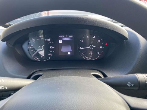 Used 2025 RAM ProMaster 2500 image 2