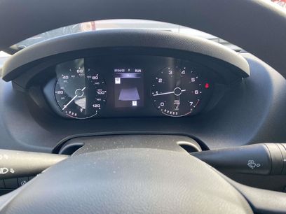 Used 2025 RAM ProMaster 2500