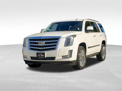Used 2016 Cadillac Escalade Premium
