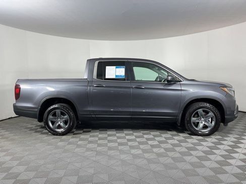 Used 2023 Honda Ridgeline RTL image 8