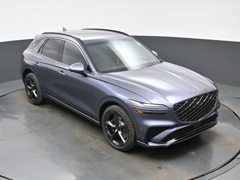 New 2026 Genesis GV70 3.5T Sport Prestige image 19