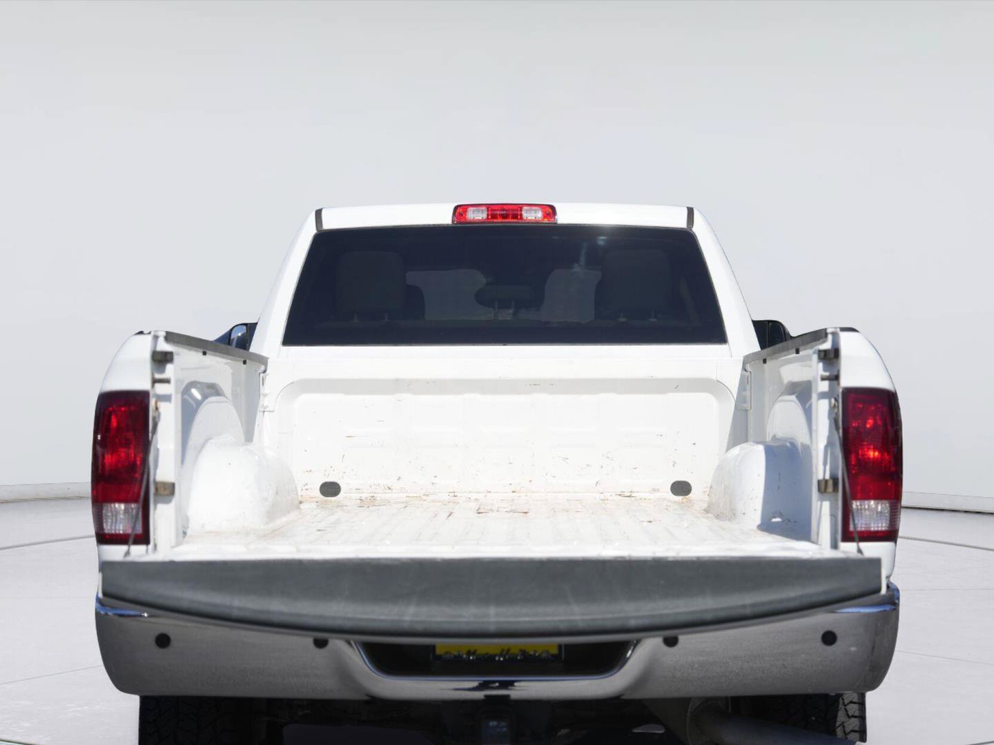 Used 2017 RAM 2500 Tradesman w/ Chrome Appearance Group AWD/4WD image 31