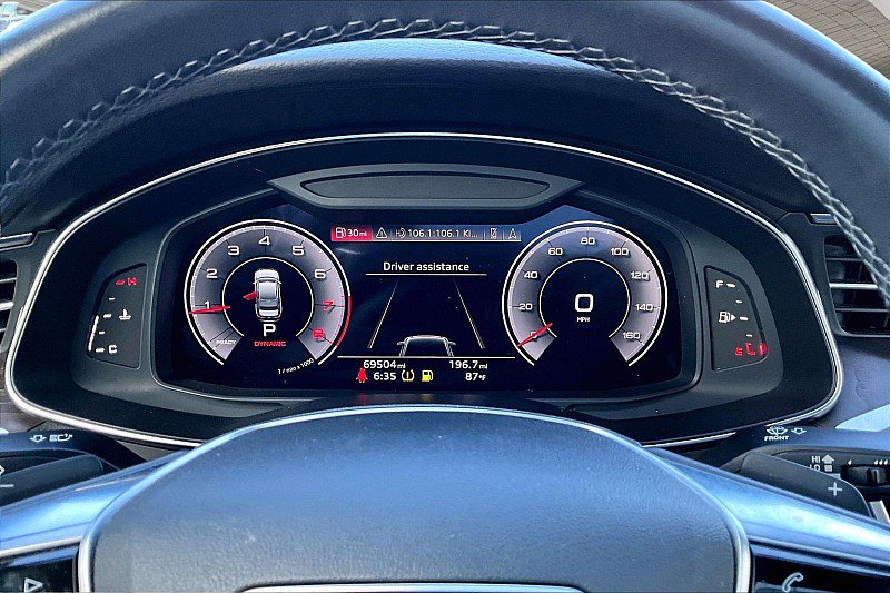 Used 2023 Audi A6 2.0T Premium AWD/4WD image 18