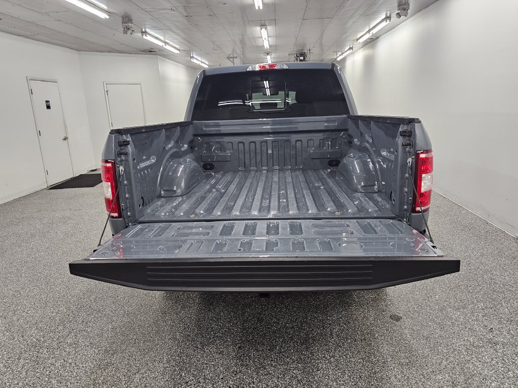 Used 2019 Ford F150 XLT w/ Equipment Group 302A Luxury AWD/4WD image 6