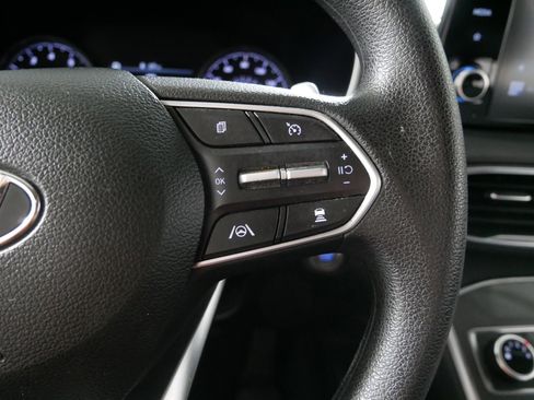 Used 2022 Hyundai Santa Fe SEL AWD/4WD image 28