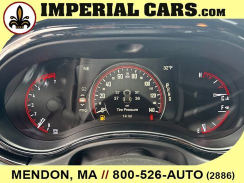 New 2026 Dodge Durango GT image 17